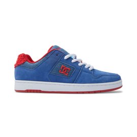 DC Shoes Manteca 4 S Blue/Red