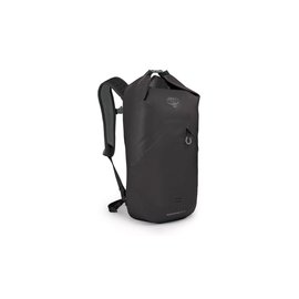 Osprey Transporter Roll Top WP 25 Black