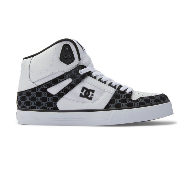 DC Shoes Pure High-Top WC