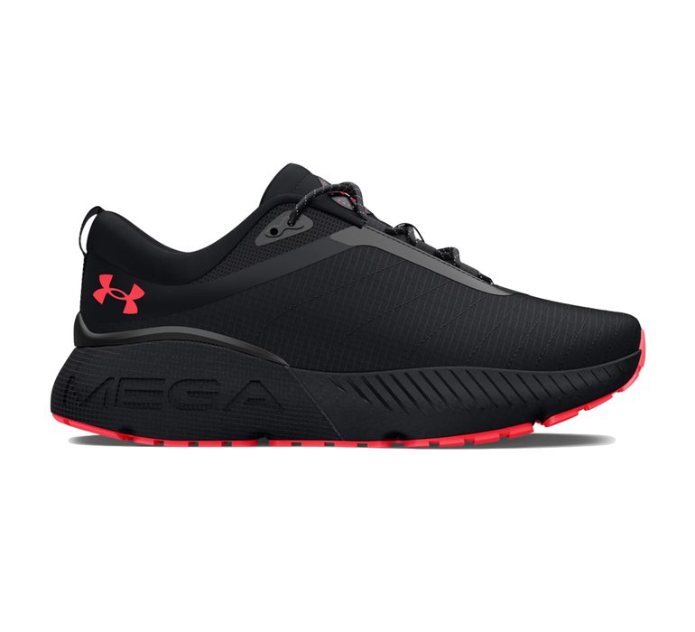 Under Armour HOVR Mega Warm Running Shoes