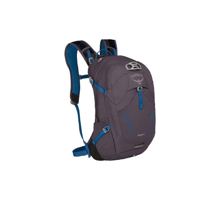 Osprey Sylva 12 Baikal Space Travel Grey