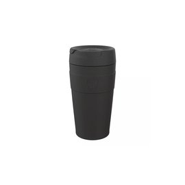 KeepCup Helix Thermal Black L