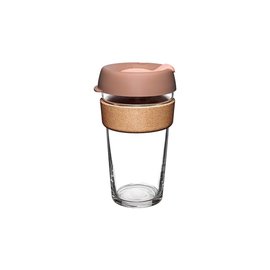 KeepCup Brew Cork Frappe L 16oz/454ml