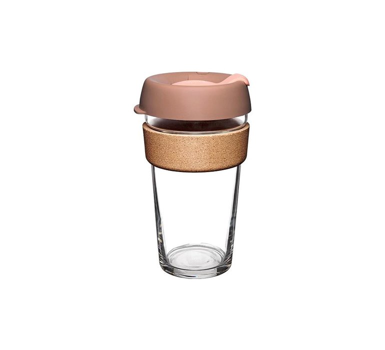 KeepCup Brew Cork Frappe L 16oz/454ml