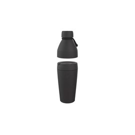 KeepCup Kit Thermal 3v1 - Black L