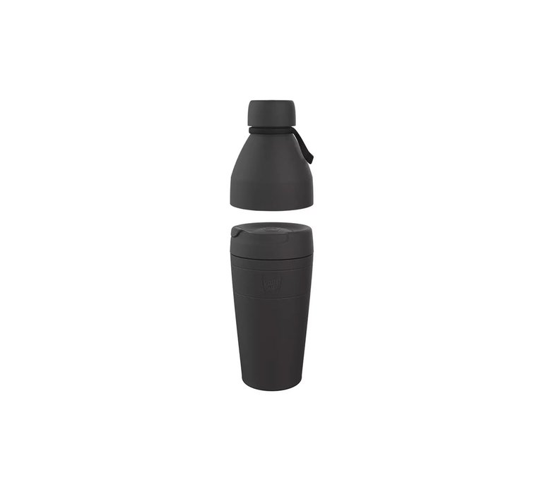 KeepCup Kit Thermal 3v1 - Black L