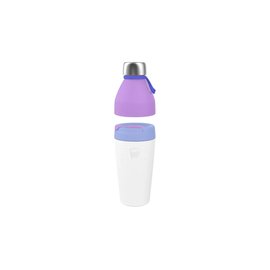 KeepCup Kit Thermal 3v1 - Twilight L