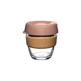 KeepCup Brew Cork Frappe S 8oz/227ml 