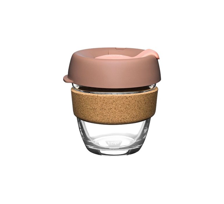 KeepCup Brew Cork Frappe S 8oz/227ml 