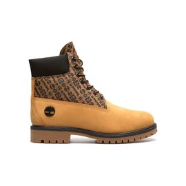 Timberland Heritage 6 Inch Boot