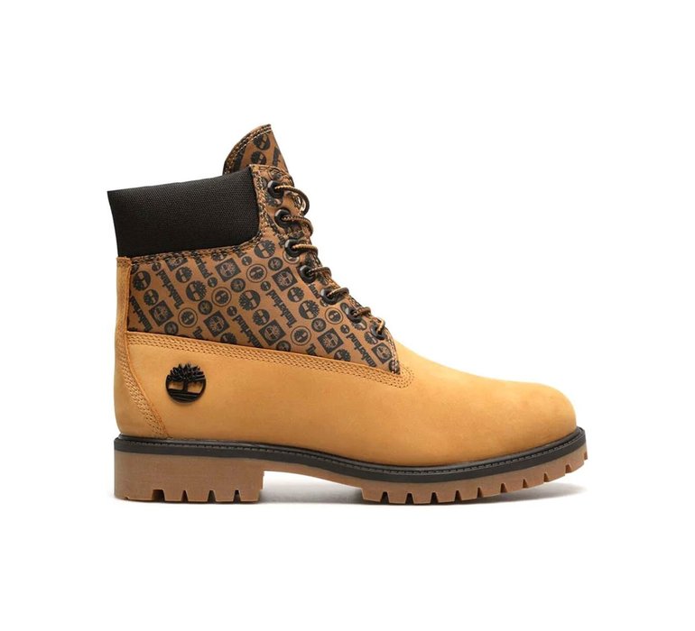 Timberland Heritage 6 Inch Boot