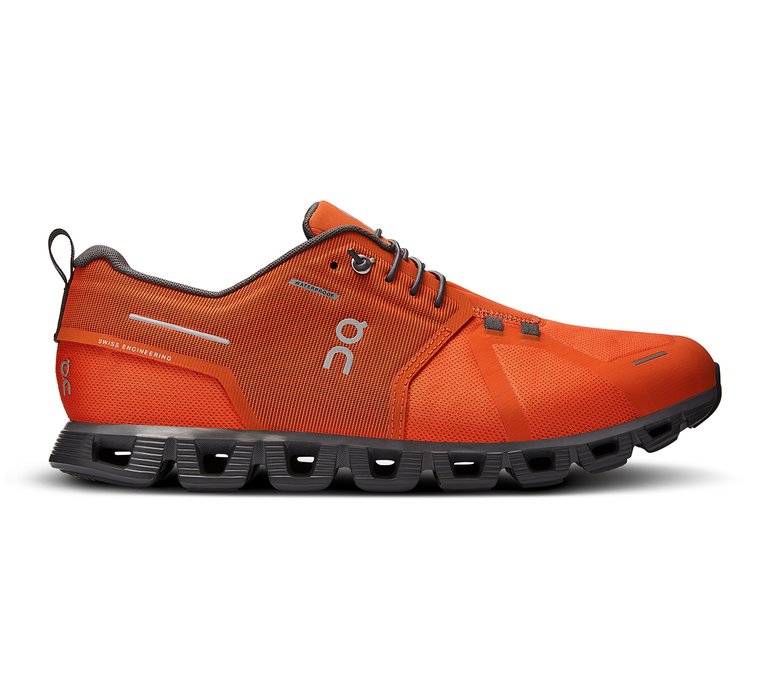 On Running Cloud 5 Waterproof