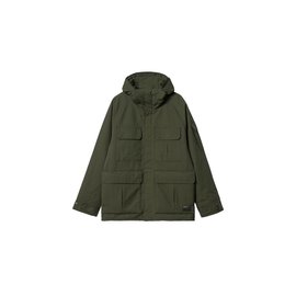 Carhartt WIP Haste Jacket Plant