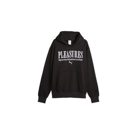 Puma x PLEASURES Graphic Hoodie