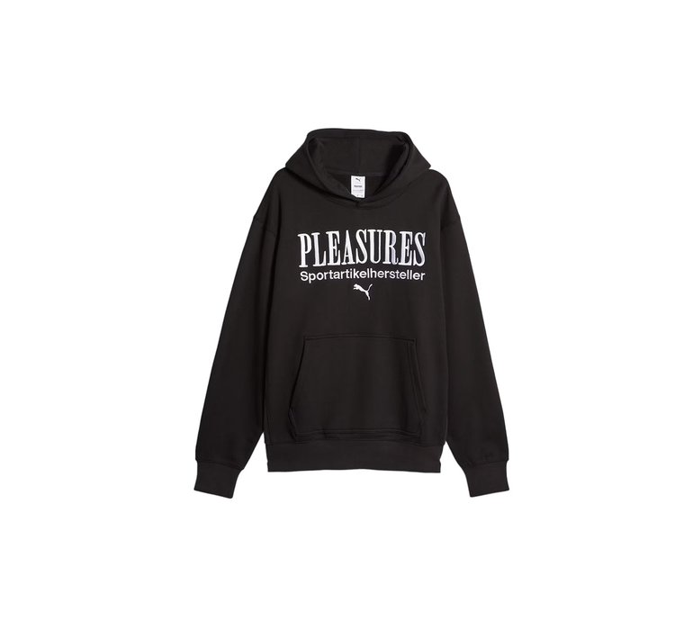 Puma x PLEASURES Graphic Hoodie