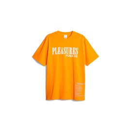 Puma x PLEASURES Typo Tee