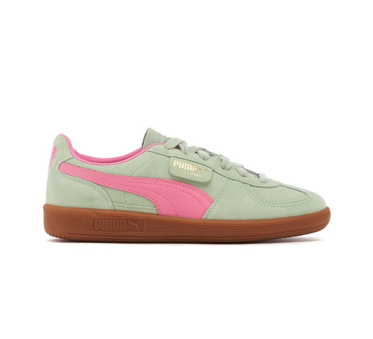 Puma Palermo Fresh Mint