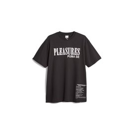 Puma x PLEASURES Typo Tee