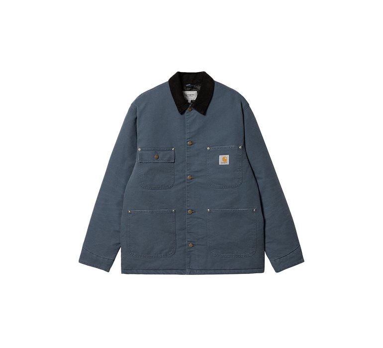 Carhartt WIP OG Chore Coat Ore