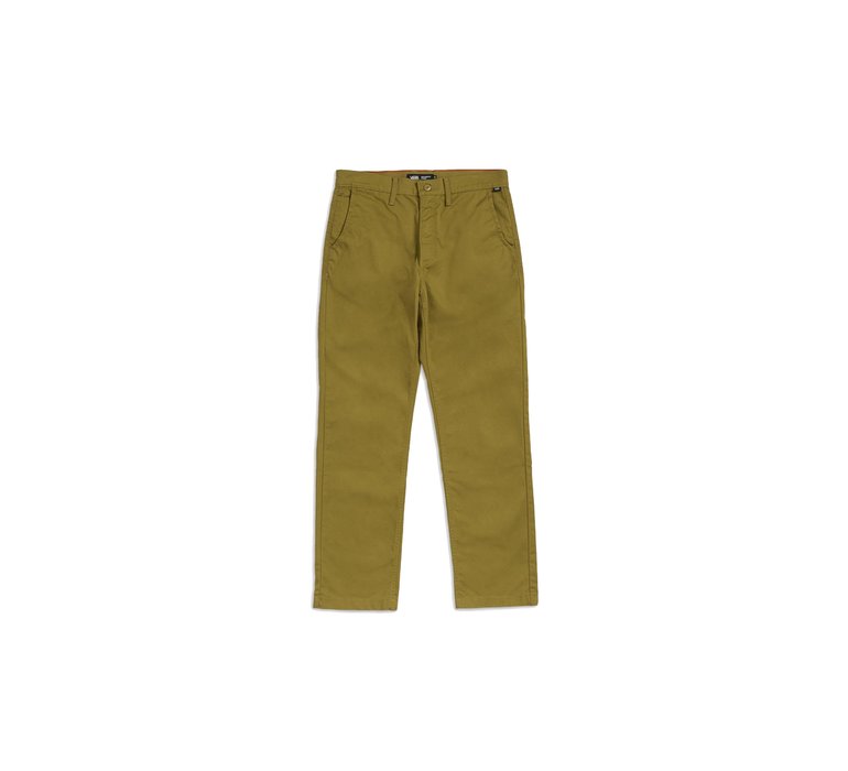 Vans Men Authentic Chino Relaxed Trousers