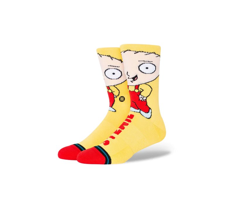 Stance Stewie Crew Sock