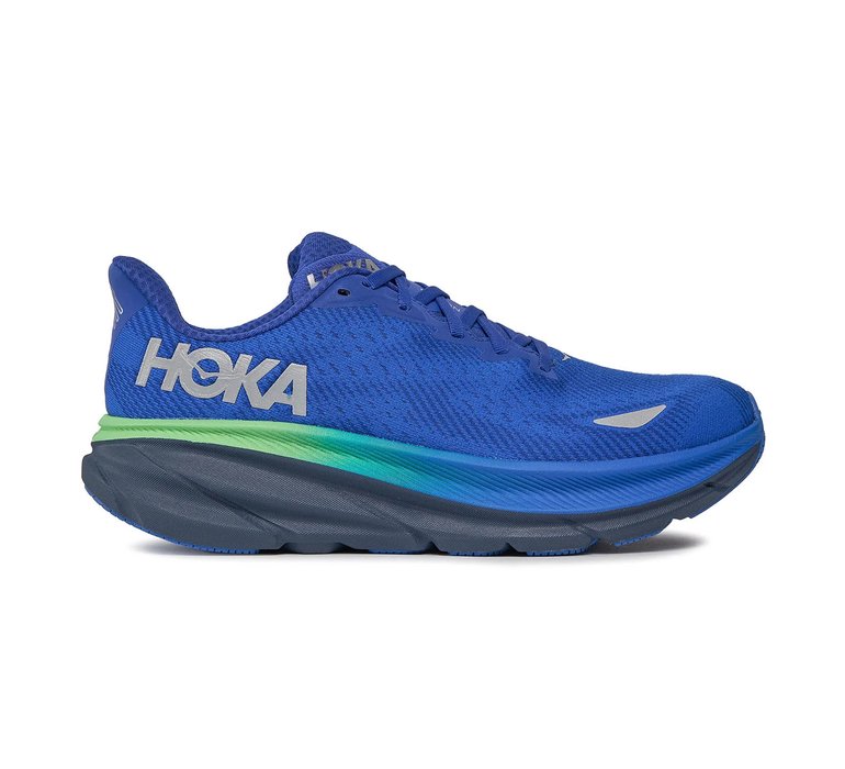 Hoka One One Clifton 9 GTX