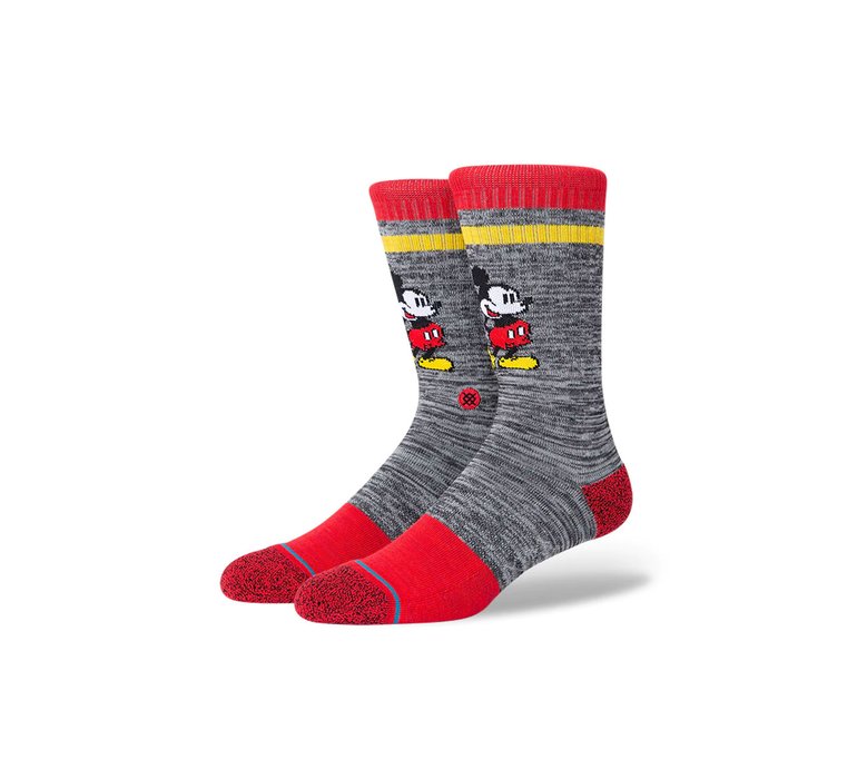 Stance Vintage Disney Crew Sock