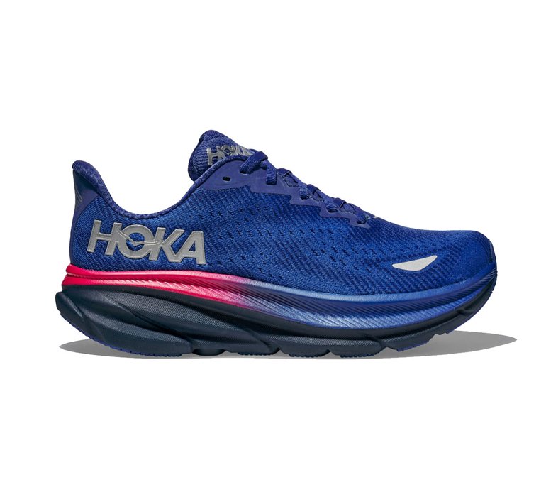 Hoka One One Clifton 9 GTX W