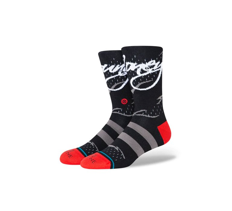 Stance YMCMB Crew Sock