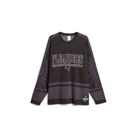 Puma x PLEASURES Ice Hockey Jersey