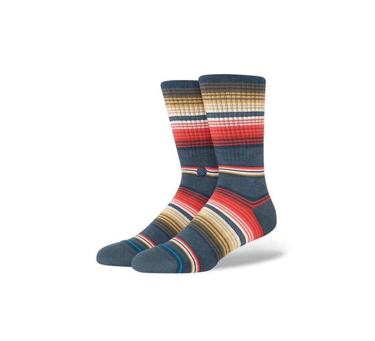 Stance Southbound Crew Sock