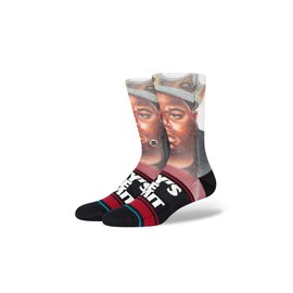 Stance Skys The Limit Crew Sock