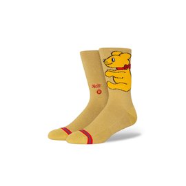 Stance Goldbear Crew Sock