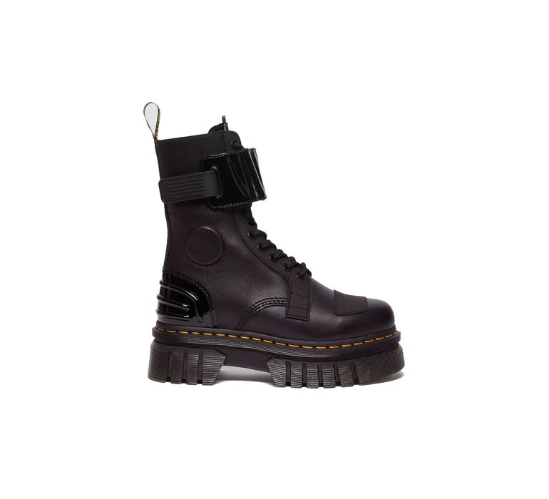 Dr. Martens Audrick Audrick 10I Platforms Boot