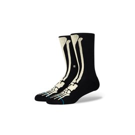 Stance Bonez Crew Sock