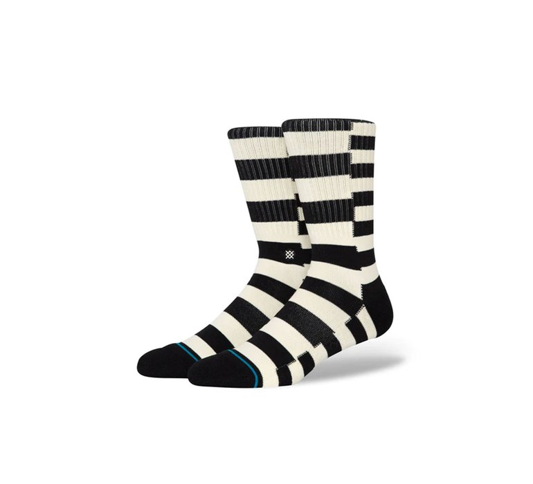 Stance Spyke Crew Sock