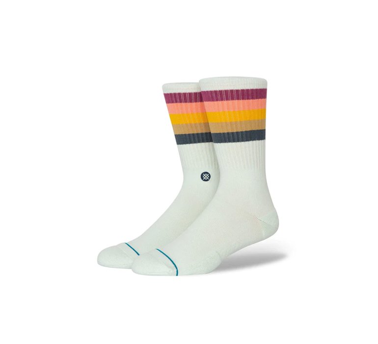 Stance Maliboo Crew Sock