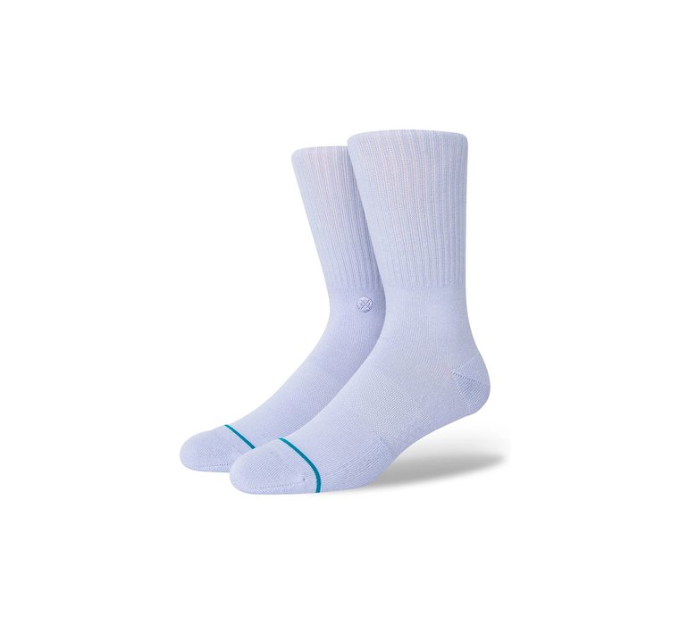 Stance Icon Crew Sock