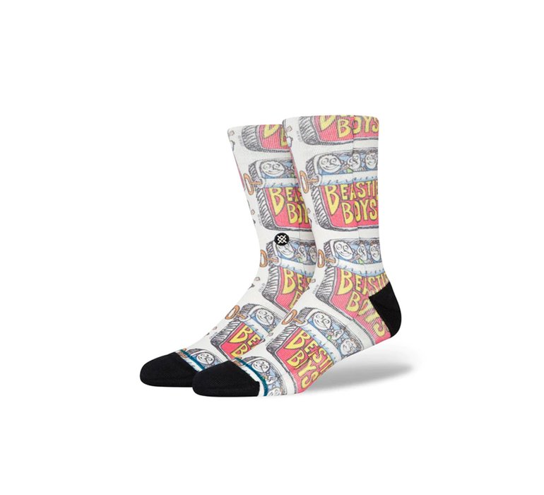 Stance Canned Crew Sock