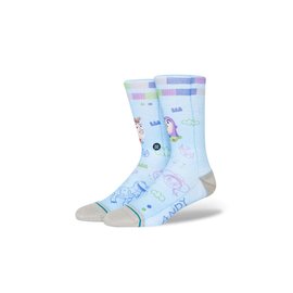 Stance Toy Story By R Bubnis Crew Sock