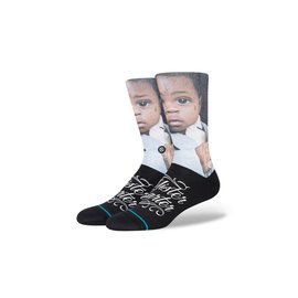 Stance Mister Carter Crew Sock