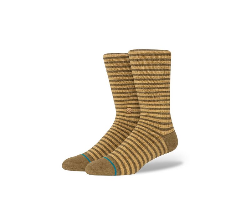 Stance Skipper Crew Sock