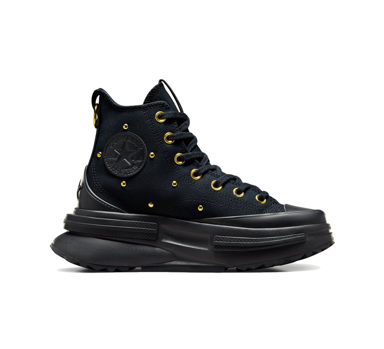 Converse Run Star Legacy CX Platform Star Studded