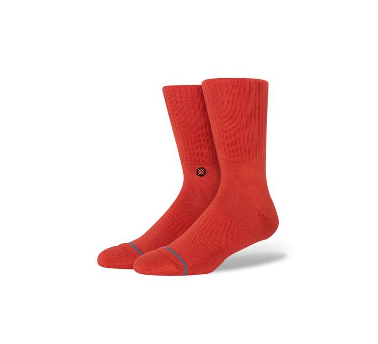 Stance Icon Crew Sock