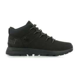 Timberland Sprint Trekker Mid Blackout Nubuck