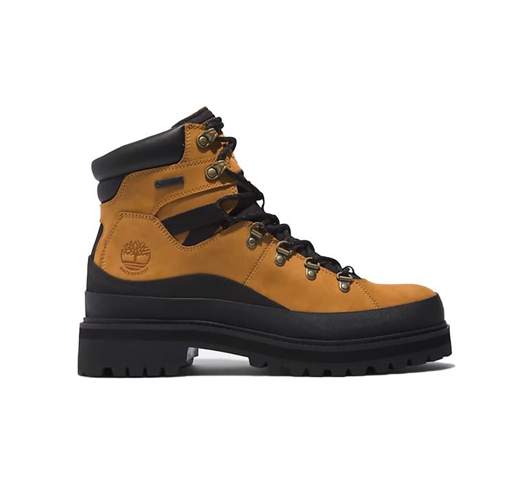 Timberland Vibram Waterproof Boot