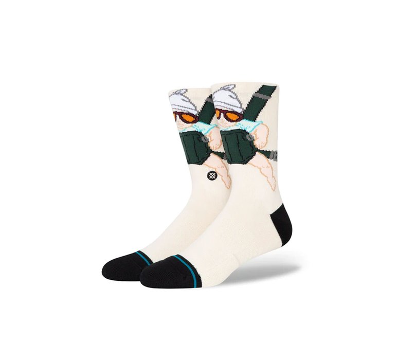 Stance Carlos Crew Sock