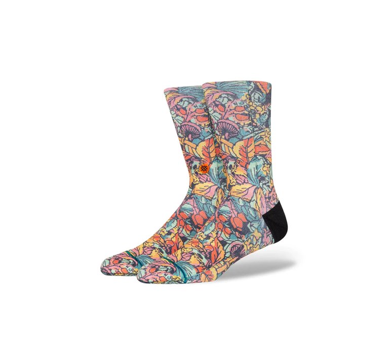 Stance Whipple Bottom Crew Sock