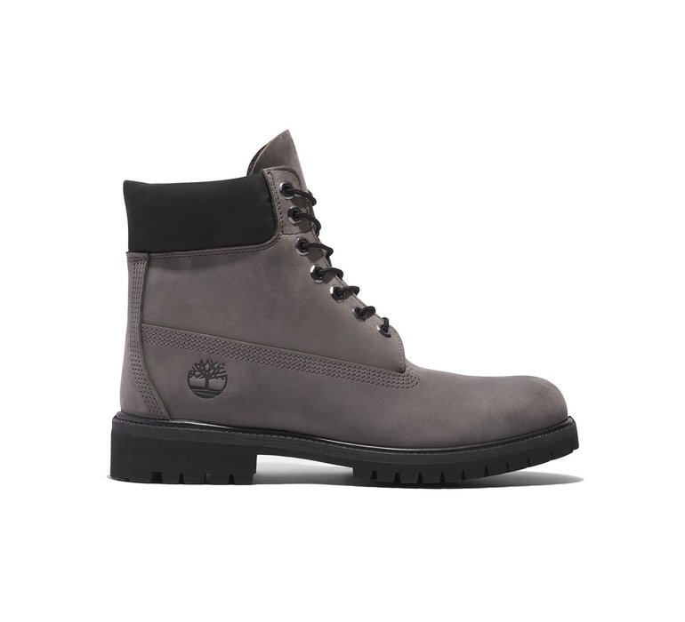 Timberland Premium 6 Inch Waterproof