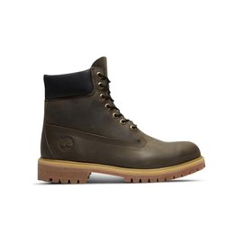 Timberland Premium 6 Inch Waterproof Boot